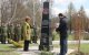 Памятник участникам ликвидации последствий Чернобыльской аварии