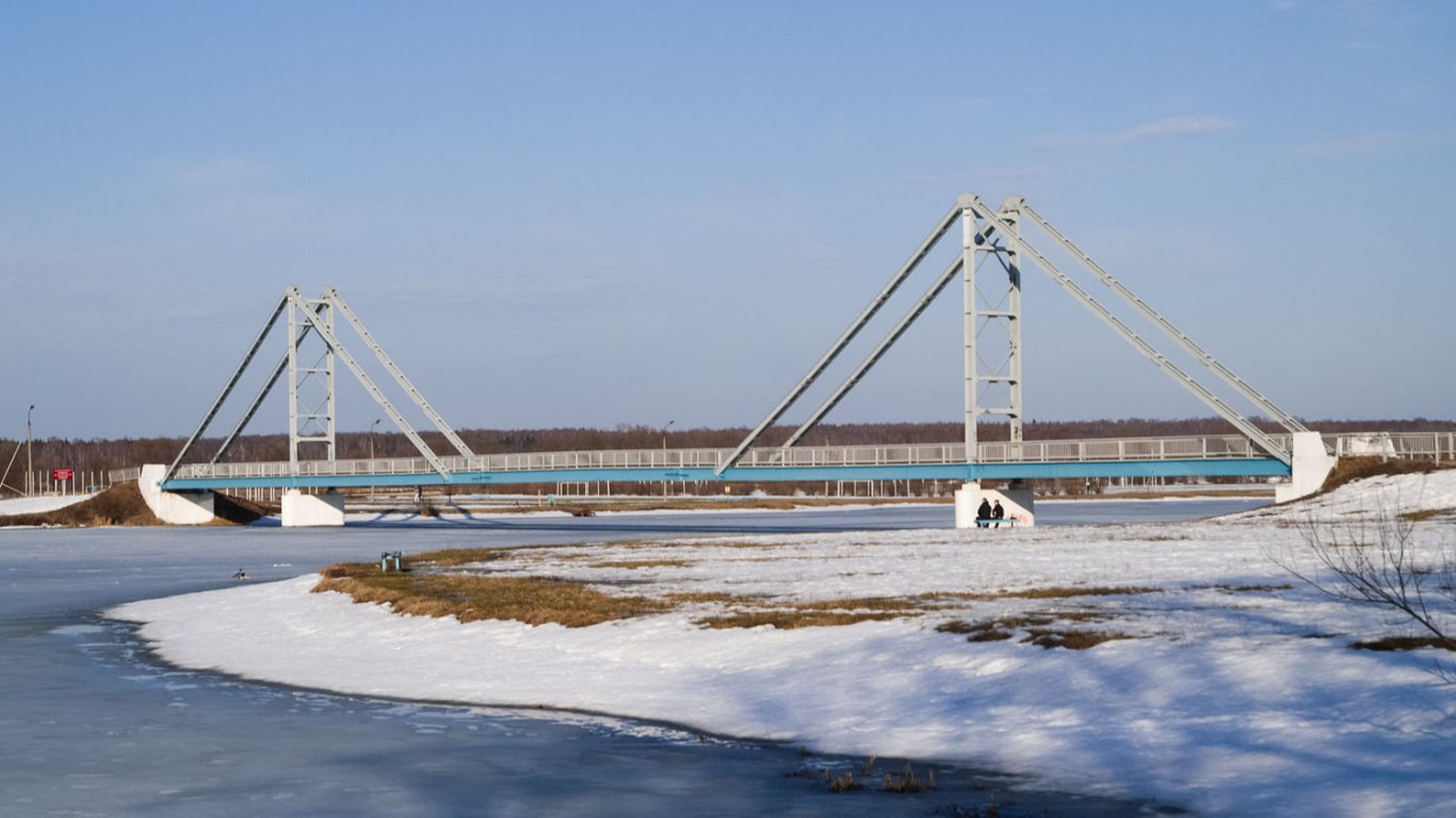 Летопись города Бронницы