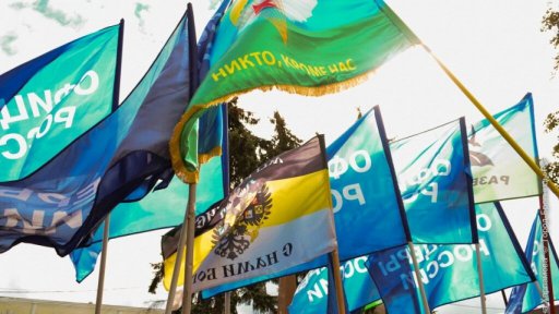 В Бронницах увековечили память Героя Советского Союза генерала армии Василия Маргелова