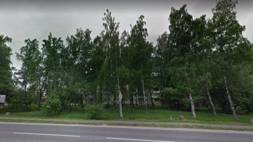 Торгового центра на Советской 106 пока не будет