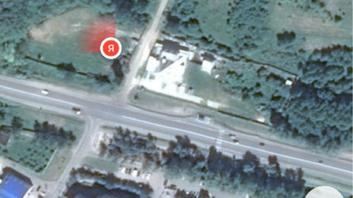 Свалка в Бронницах в Совхозе у Москвы-реки