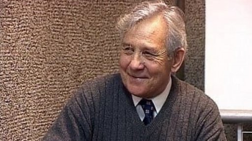Сегодня 90 лет со дня рождения русского археолога Игоря Львовича Черная, великого гражданина города Бронницы