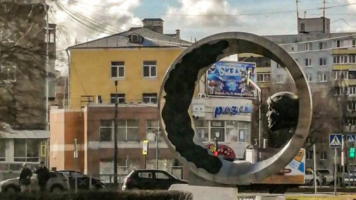 Мне довелось увидеть Юрия Гагарина