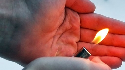 В Бронницах погиб школьник, вдыхая газ из баллончика для заправки зажигалок
