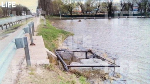 Тело 14-летней школьницы, привязанное к водосточной решётке нашли в Бронницах