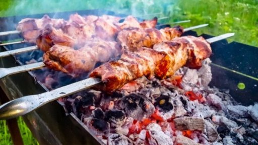 Где купить мясо в Бронницах на карте