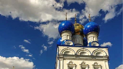 Фестиваль колокольного звона «Бронницкие перезвоны» 2021
