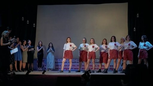 Бронницкая красавица 2021
