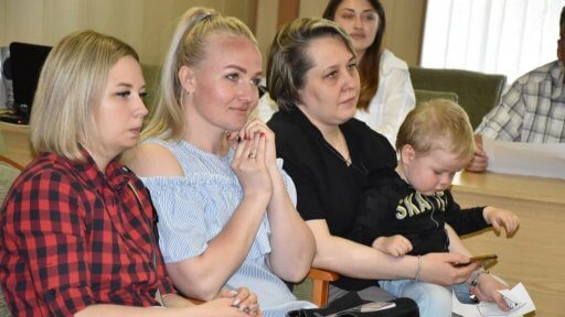 17 бронницких многодетных семей получили в собственность бесплатные земельные участки