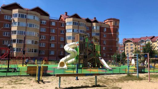 Сегодня совершил велоинспекцию по нашему городу