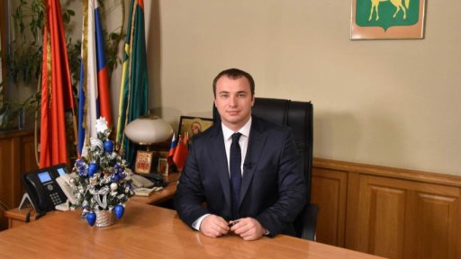 Сегодня — 2 года, как главой Бронниц является Дмитрий Лысенков