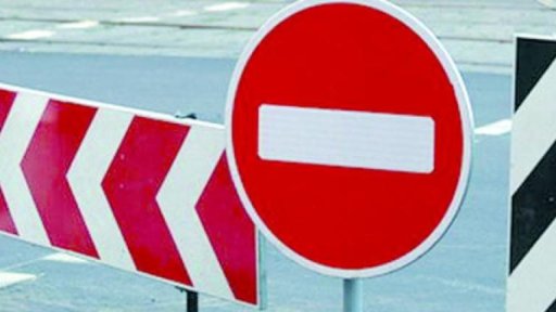 9 мая 2022 в Бронницах будет ограничено движение автотранспорта